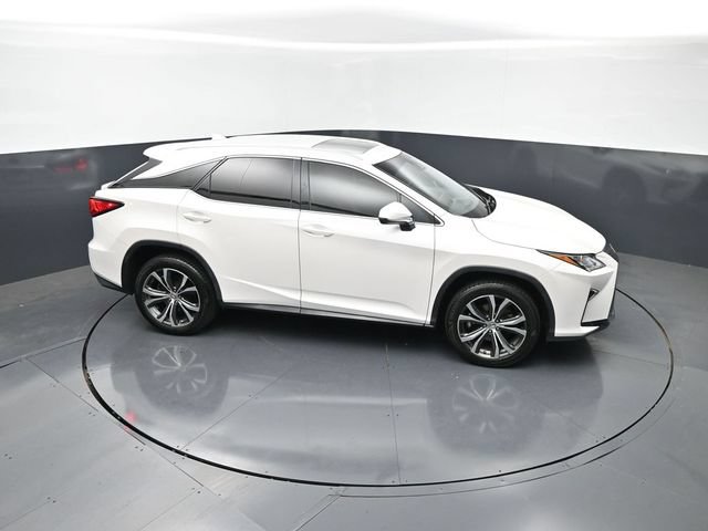 Used 2017 Lexus RX 350 FWD w/ Premium Package image 20