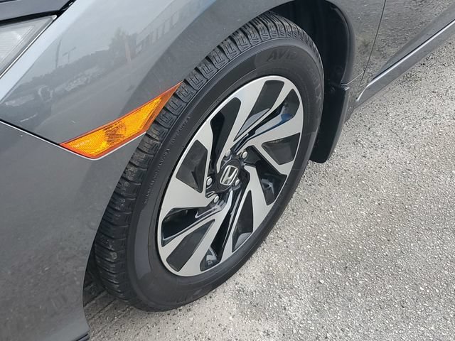 Used 2017 Honda Civic LX image 5