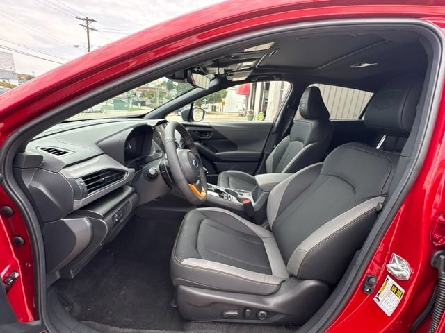 New 2026 Subaru Crosstrek 2.5i Wilderness AWD/4WD image 13