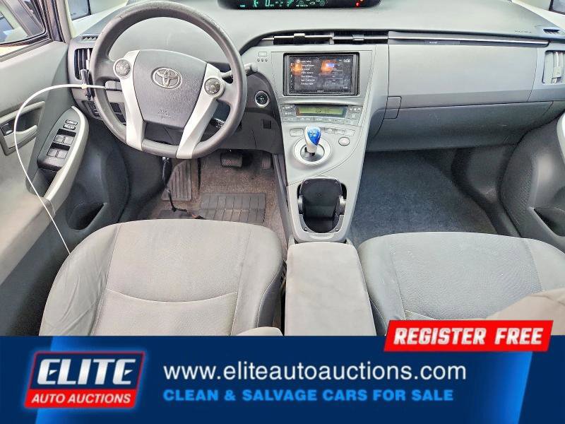 Used 2010 Toyota Prius Two image 15