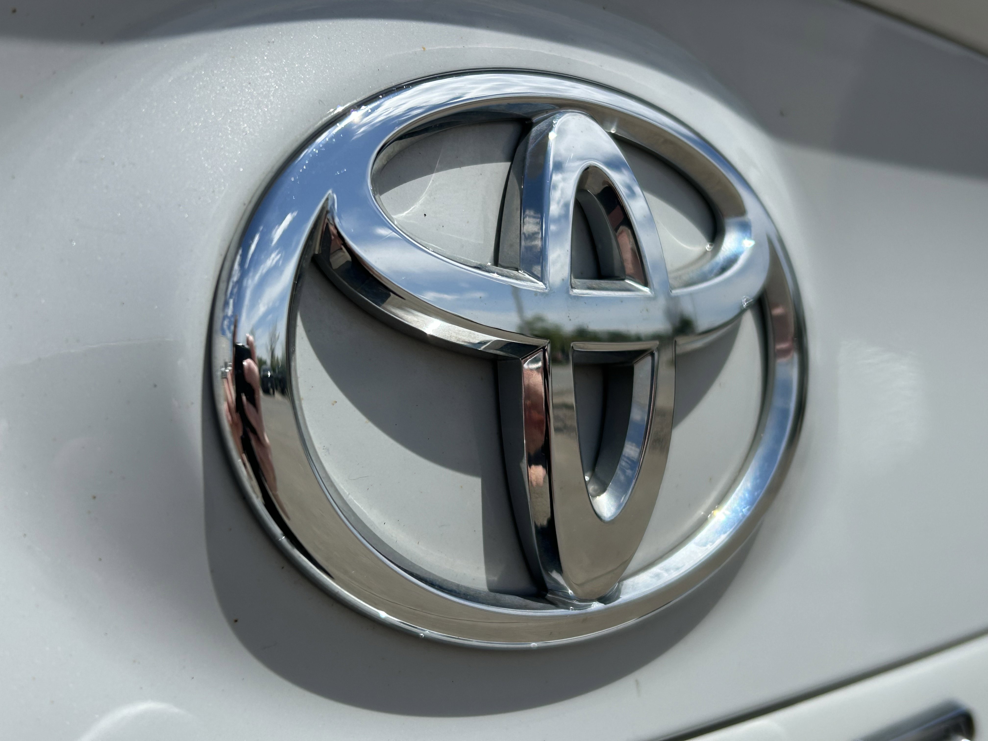 Used 2024 Toyota Camry SE FWD image 7