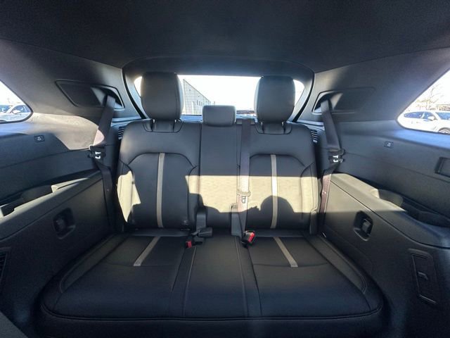 New 2026 MAZDA CX-90 3.3 Turbo S w/ Premium Plus image 33