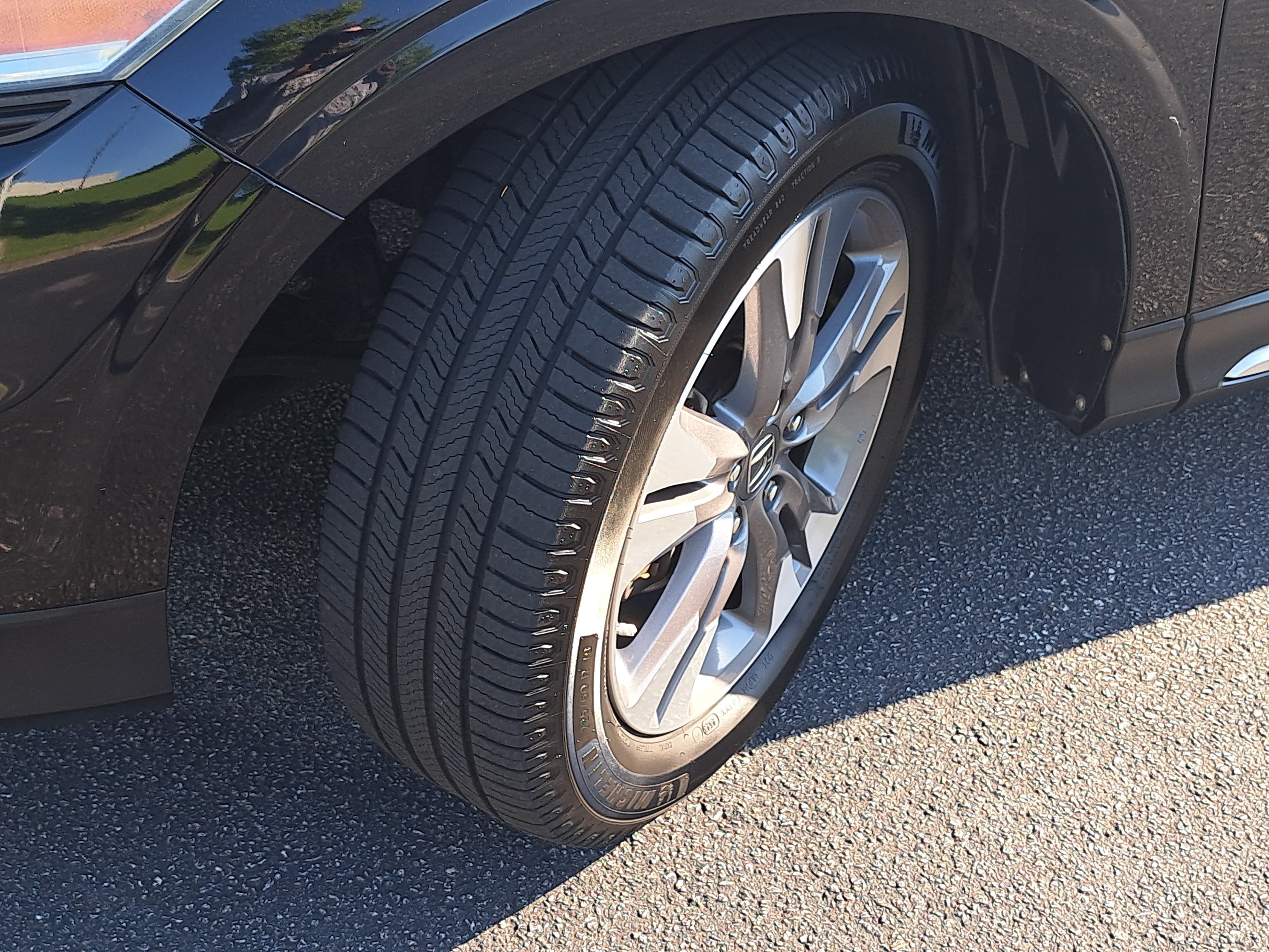 Used 2014 Honda Crosstour EX-L image 31