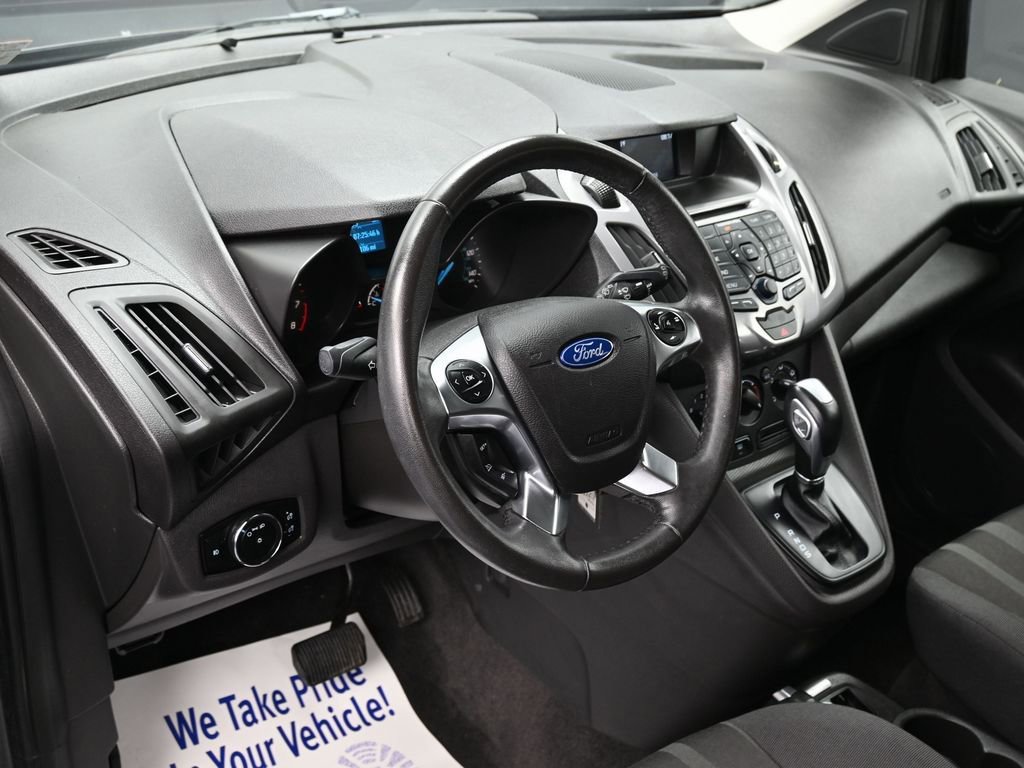 Used 2016 Ford Transit Connect XLT image 15