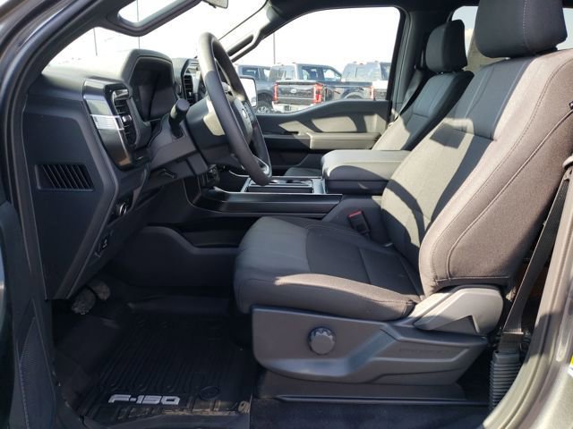 New 2026 Ford F150 STX w/ F-150 LOBO Package image 15