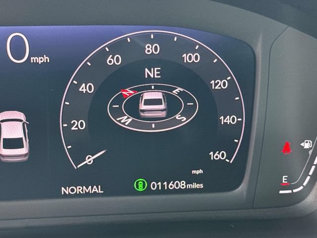 Used 2025 Honda Accord Sport image 27