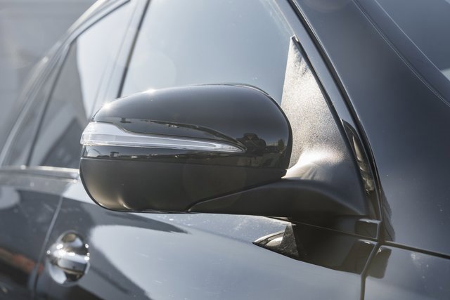 Used 2021 Mercedes-Benz GLE 53 AMG 4MATIC image 16