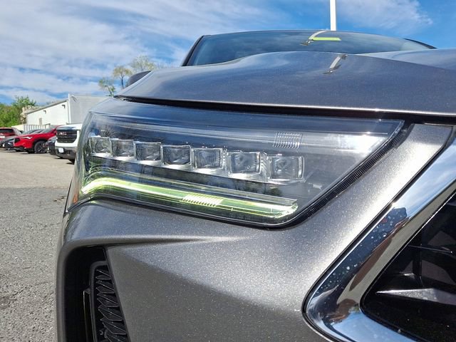 Certified 2023 Acura RDX AWD image 9