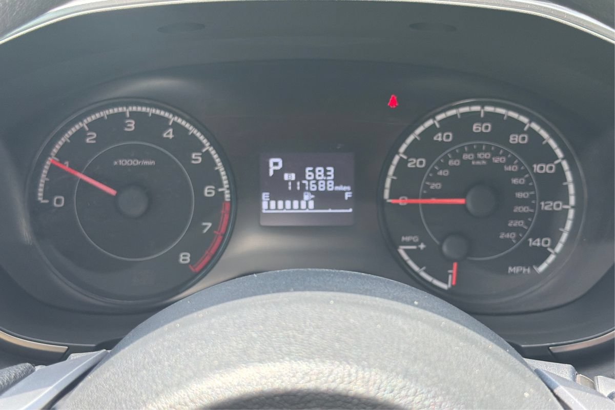 Used 2018 Subaru Impreza 2.0i Premium AWD/4WD image 17