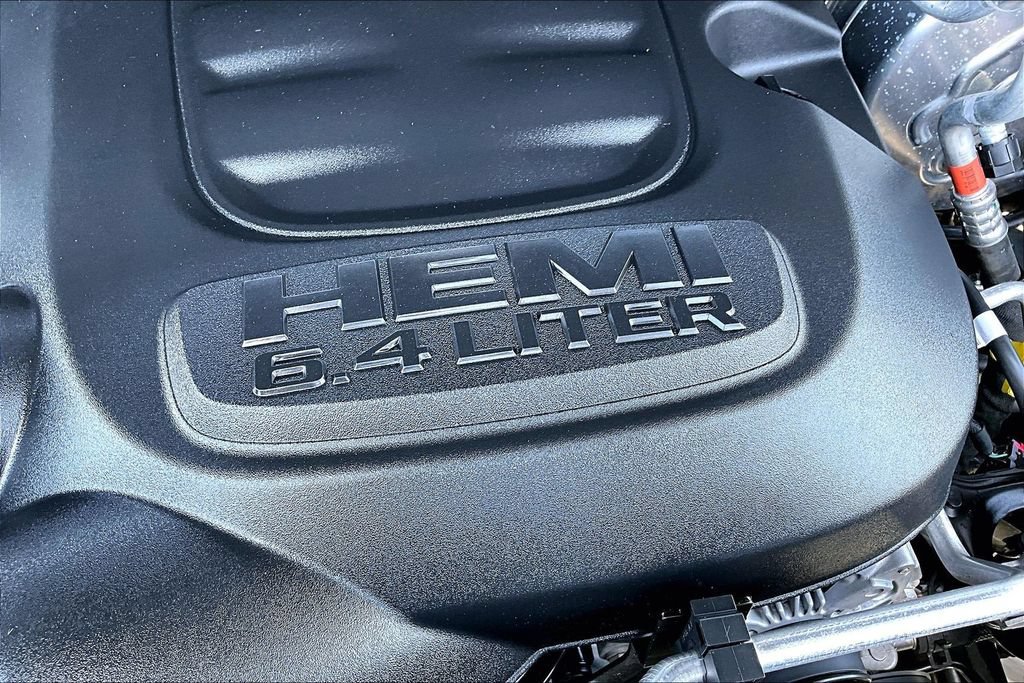 Certified 2025 RAM 2500 Big Horn AWD/4WD image 30