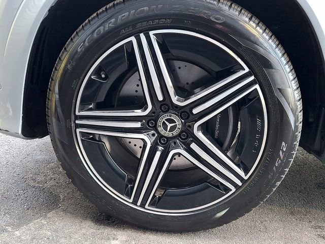 Used 2025 Mercedes-Benz GLE 450e 4MATIC image 15