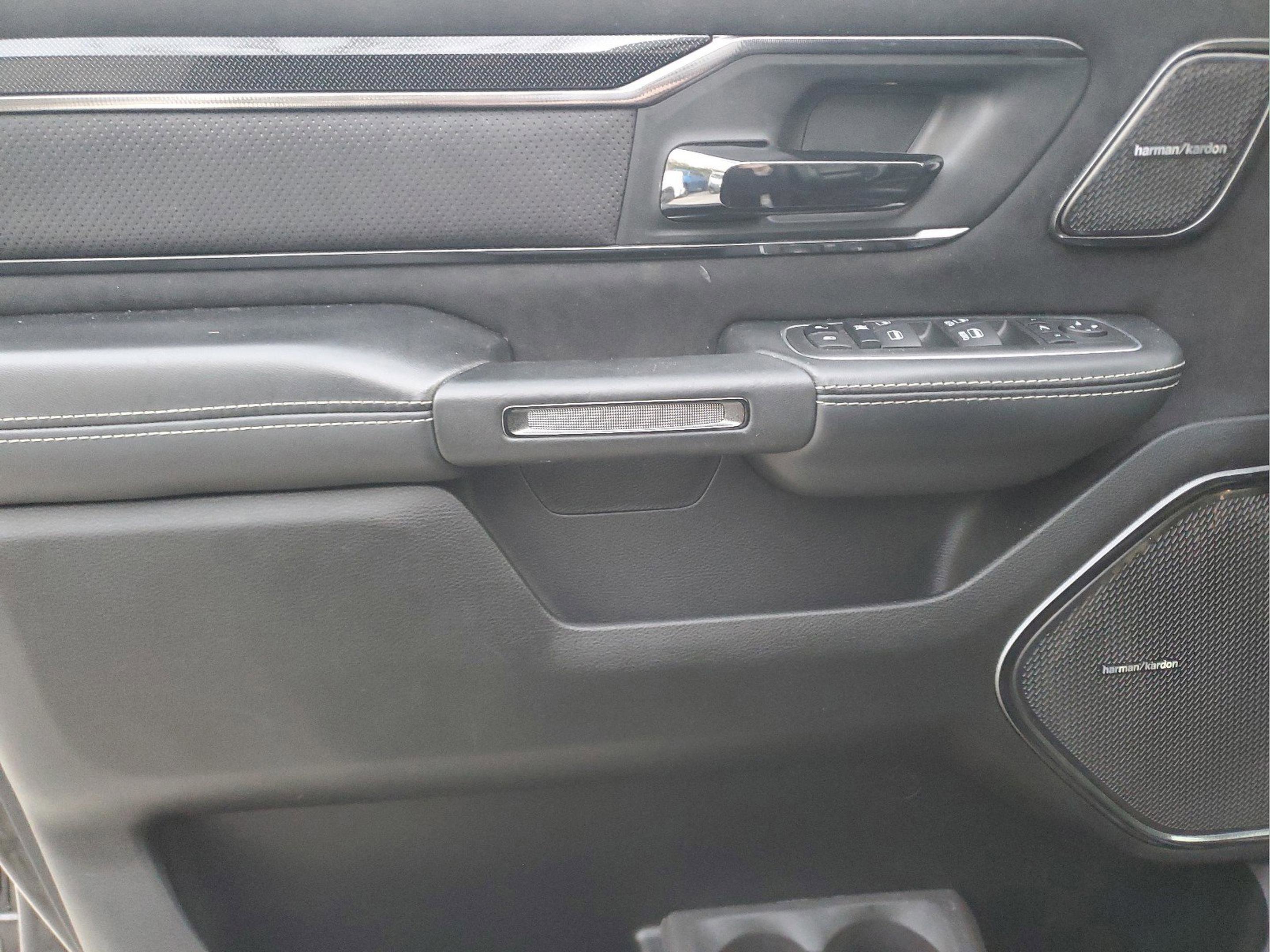 Used 2022 RAM 1500 TRX w/ TRX Level 1 Equipment Group image 13