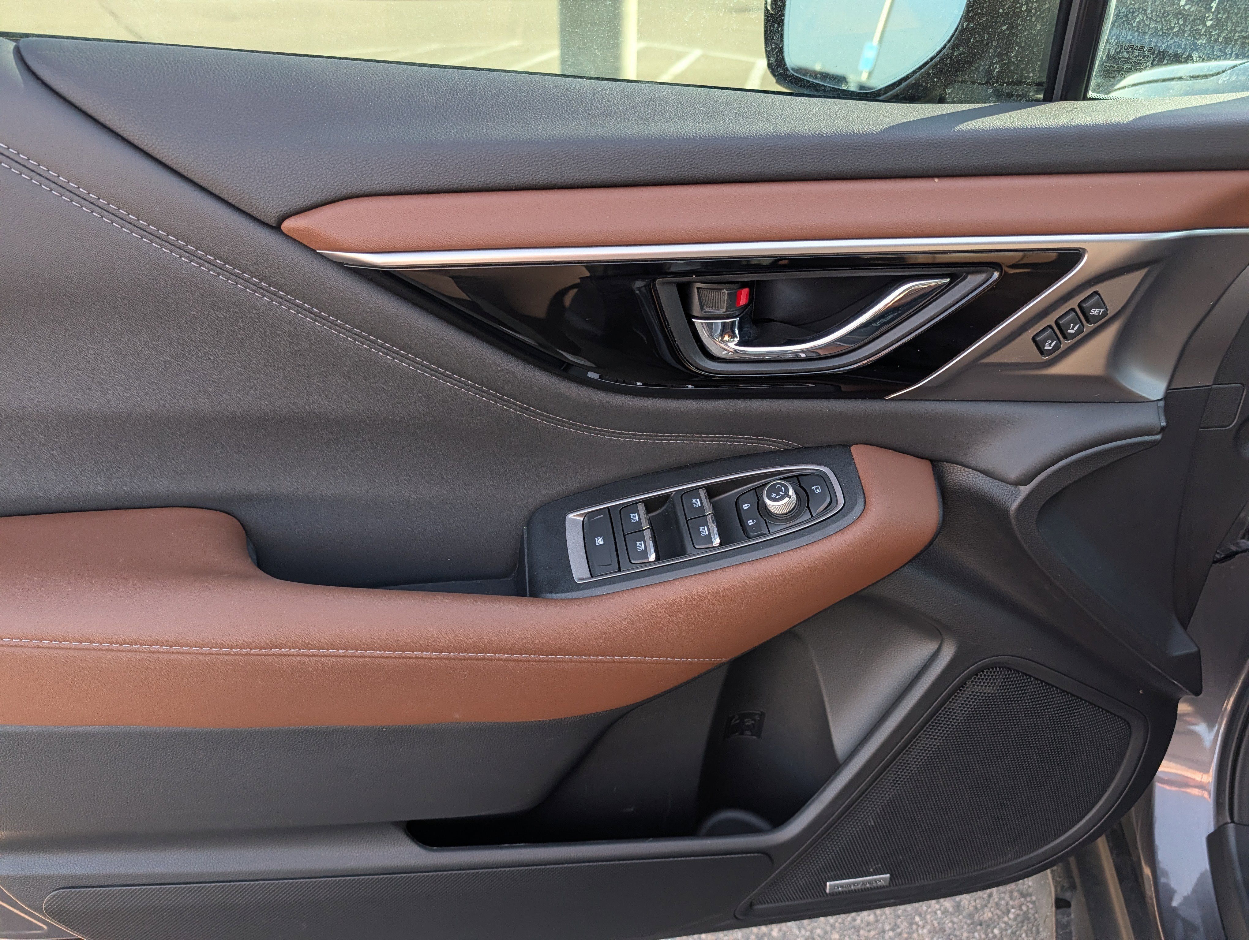 Used 2022 Subaru Outback Touring image 23