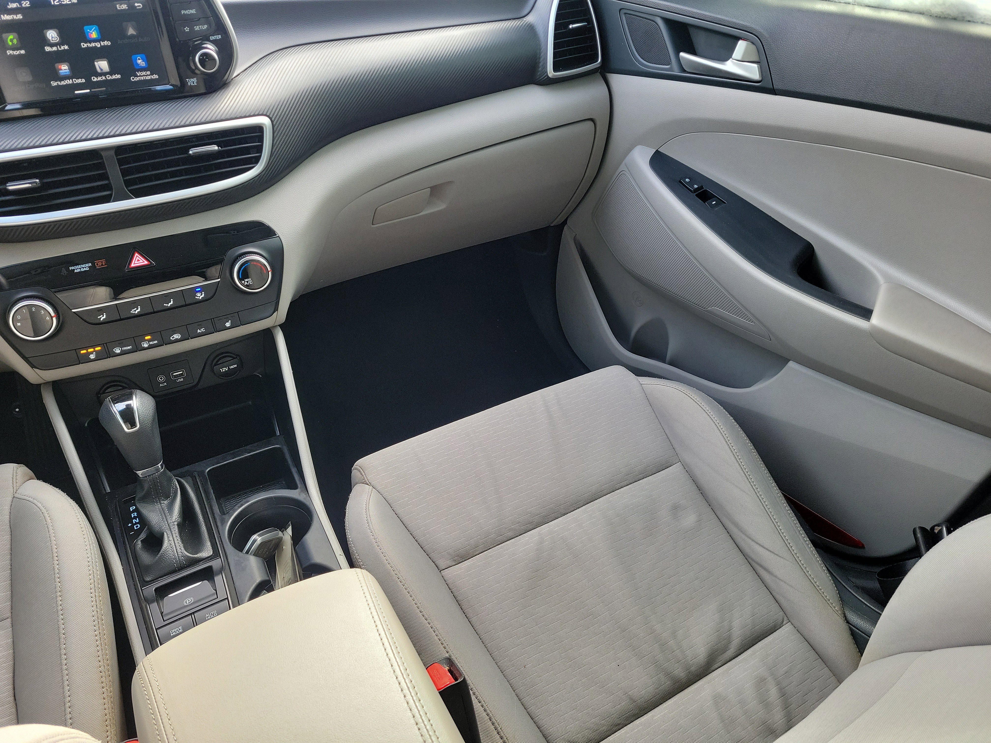 Used 2020 Hyundai Tucson Value image 12