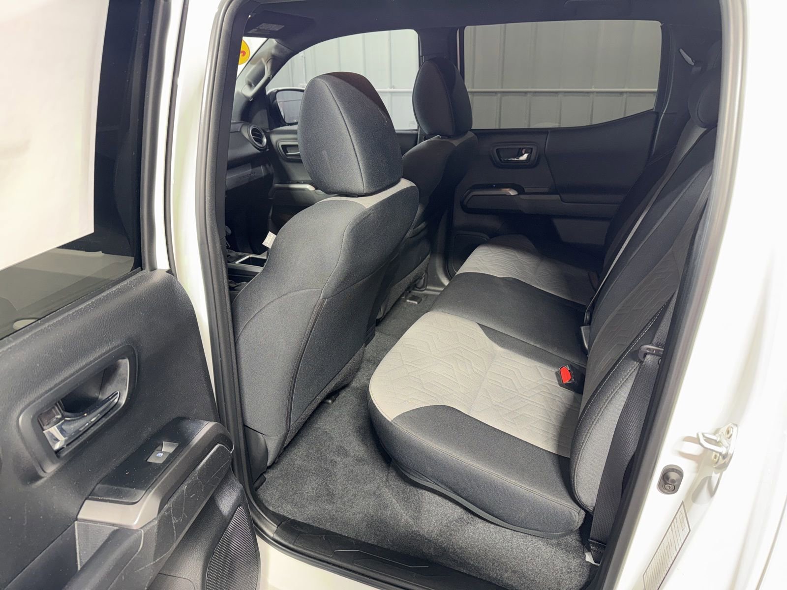 Used 2023 Toyota Tacoma TRD Off-Road w/ Technology Package image 14