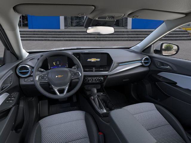 New 2026 Chevrolet Trax LT w/ Driver Confidence Package image 15