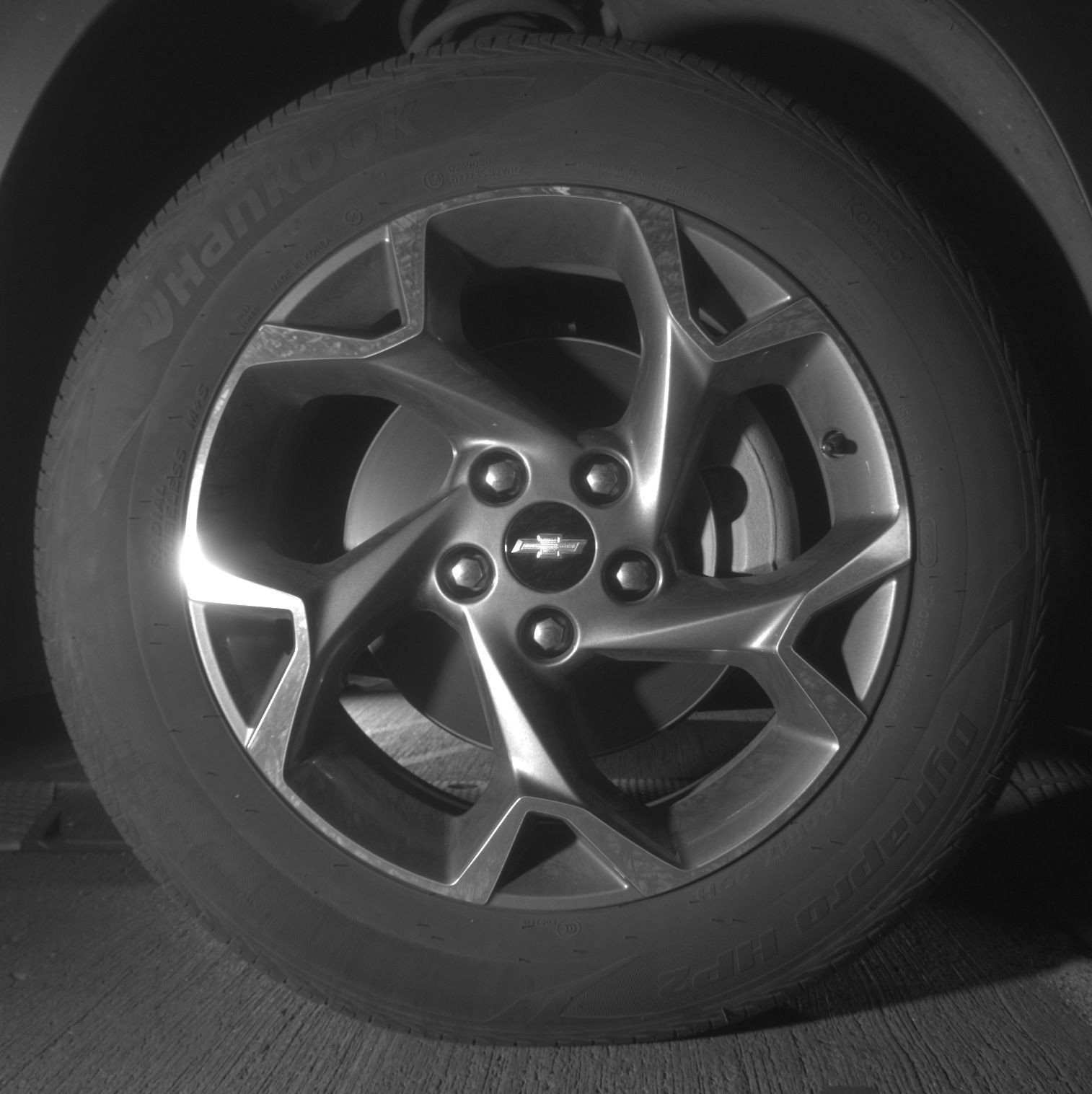 Used 2025 Chevrolet Trax LT FWD image 15
