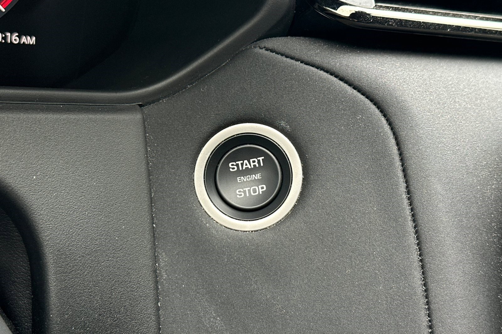 Used 2026 Land Rover Range Rover Velar Dynamic SE image 34