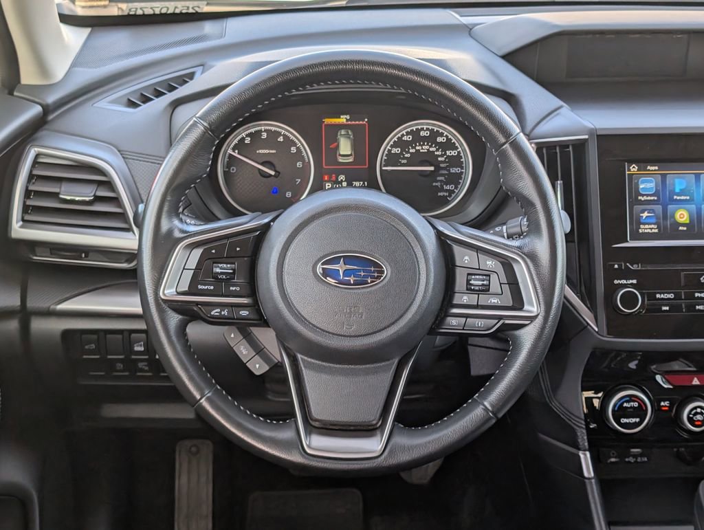 Used 2019 Subaru Forester Premium image 15