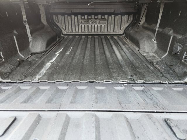 Certified 2024 GMC Canyon AT4 w/ AT4 Premium Package image 33