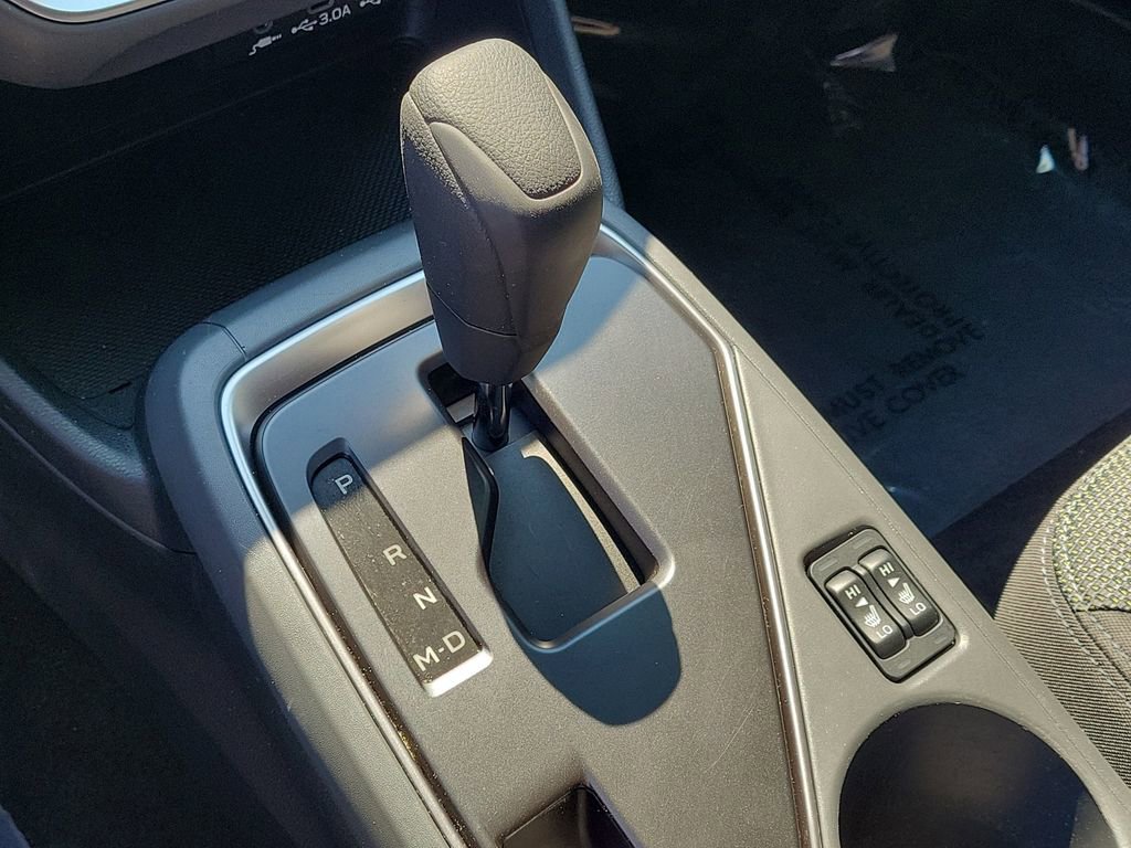 Certified 2024 Subaru Crosstrek 2.0i Premium image 24