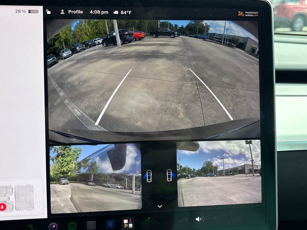 Used 2022 Tesla Model 3 Long Range AWD/4WD image 27