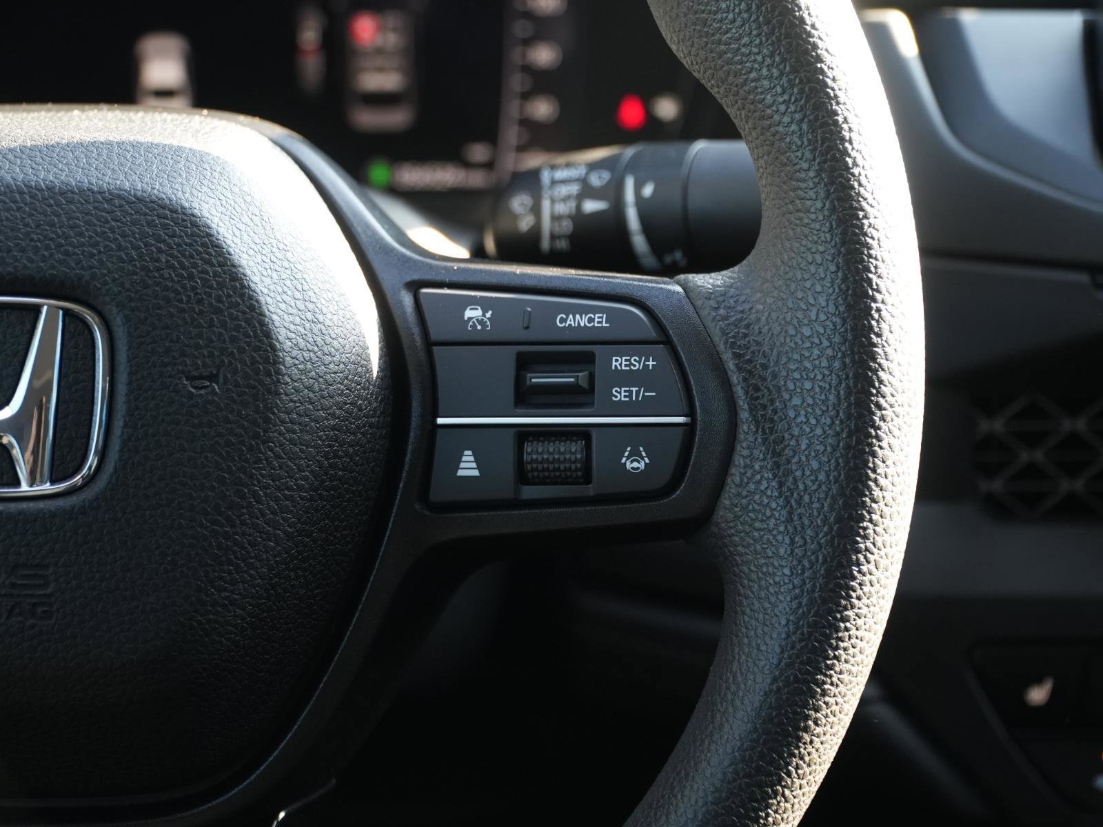 Used 2023 Honda Accord EX image 23