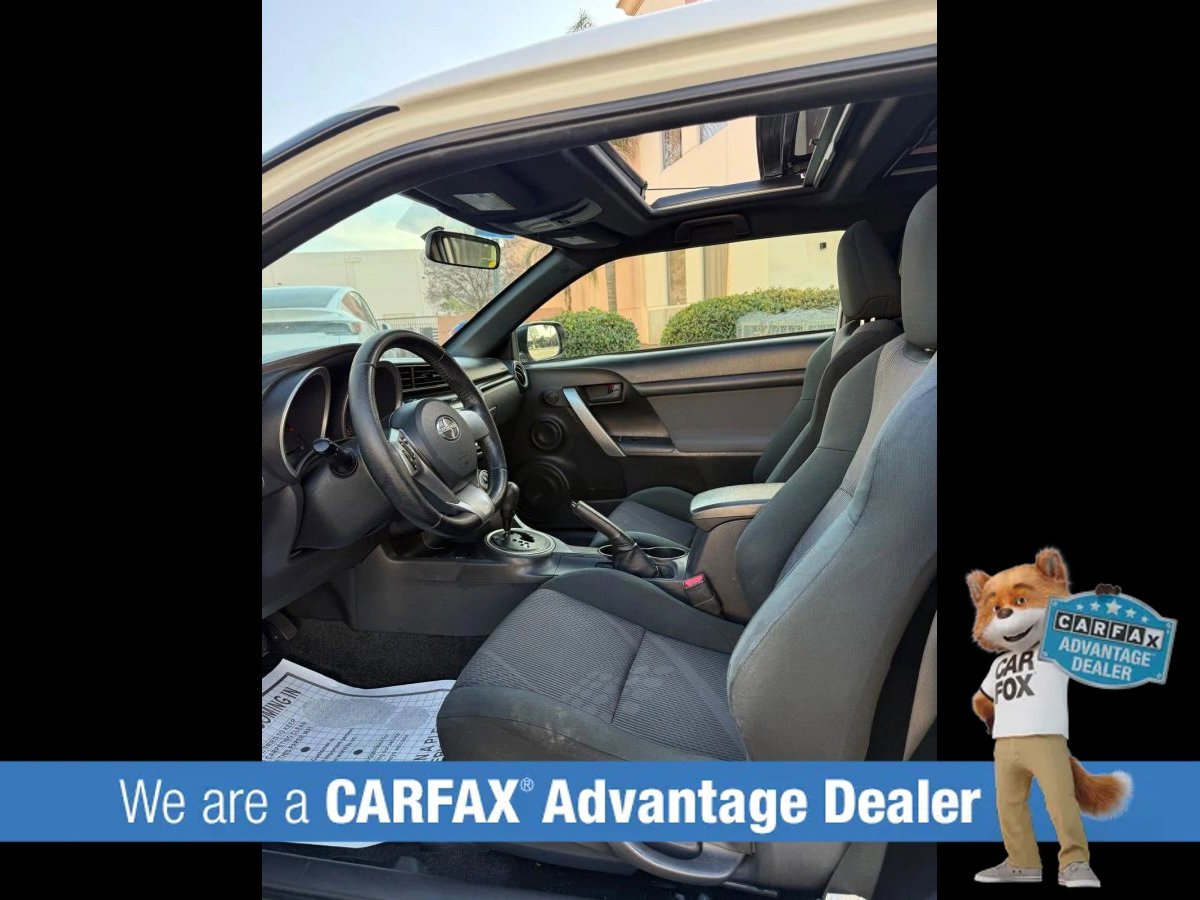 Used 2013 Scion tC image 16