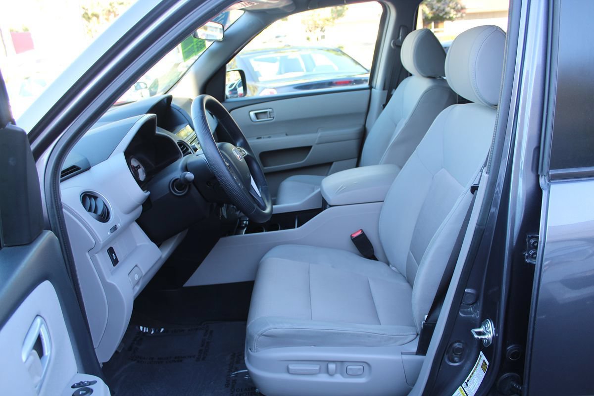 Used 2015 Honda Pilot SE image 17