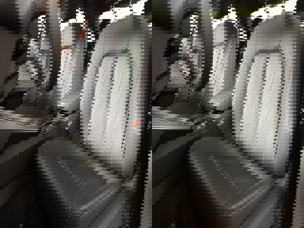 Used 2025 Audi A3 2.0T Premium Plus w/ Premium Plus Package image 25