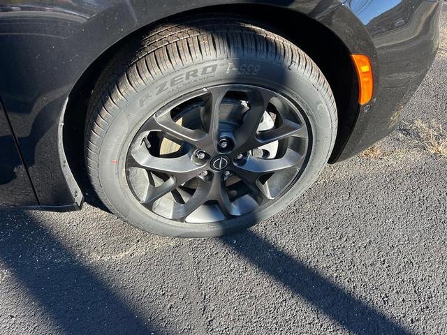 New 2026 Chrysler Pacifica Select image 33