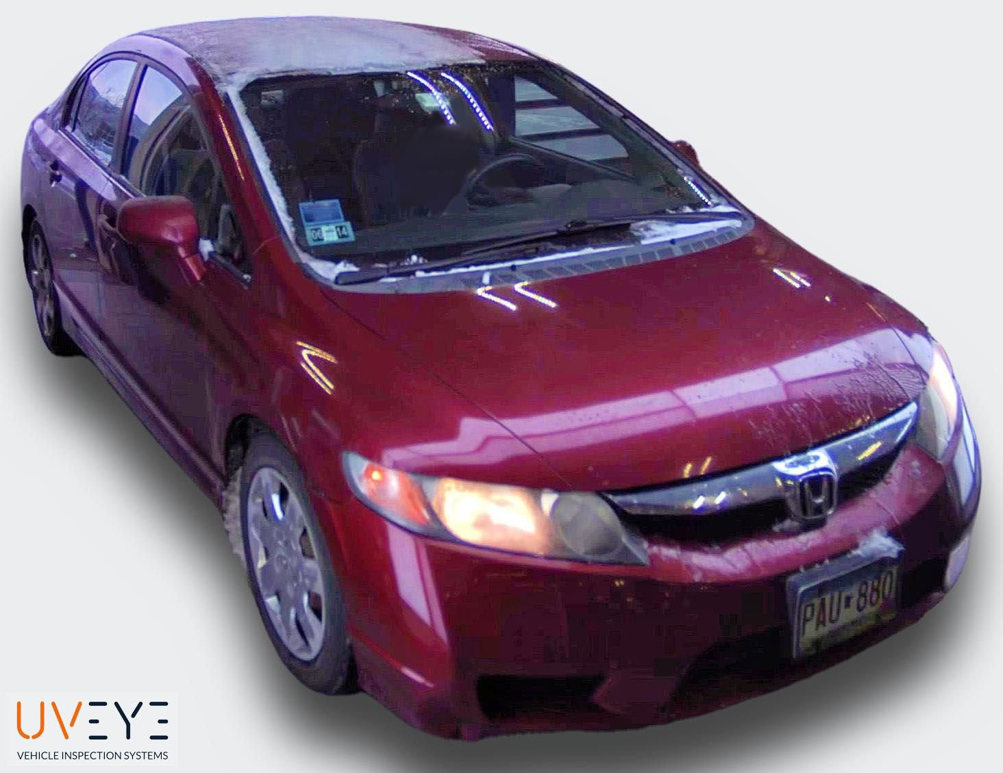Used 2010 Honda Civic LX image 6