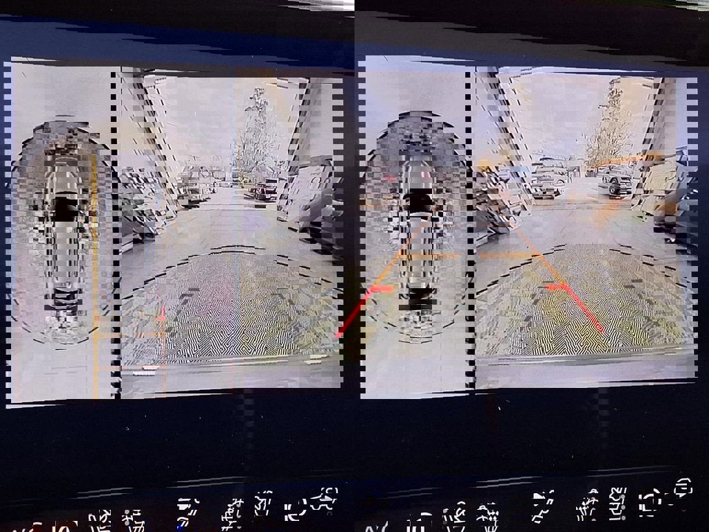 New 2026 Buick Envision Avenir image 38