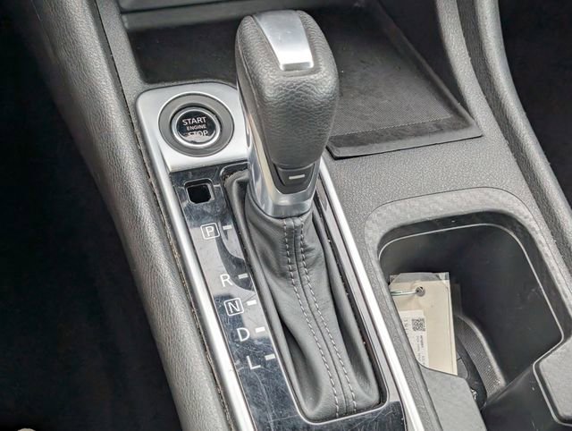 Used 2024 Nissan Sentra SV FWD image 24