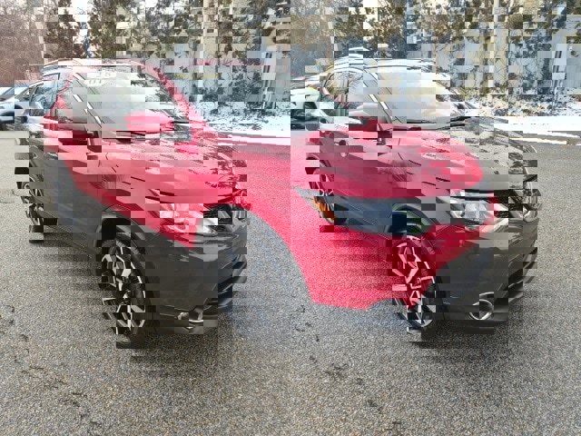 Used 2018 Nissan Rogue Sport SL w/ SL Premium Package image 4