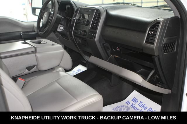 Used 2017 Ford F250 XL RWD image 23