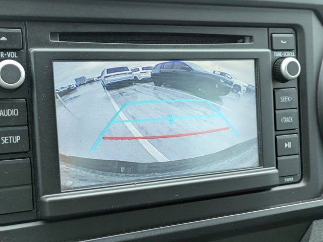 Used 2017 Toyota Tacoma SR image 17