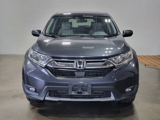 Used 2019 Honda CR-V EX image 3