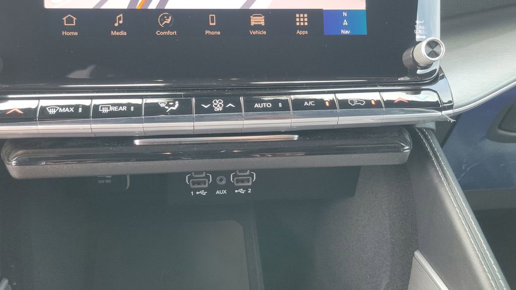 New 2025 Jeep Wagoneer Series II image 26