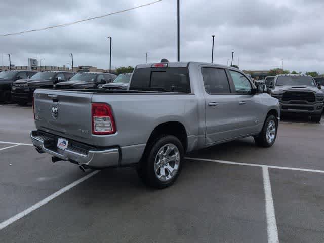 Used 2022 RAM 1500 Big Horn AWD/4WD image 8