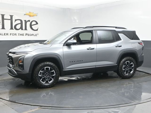 New 2026 Chevrolet Equinox ACTIV image 10