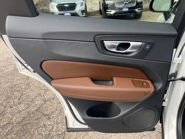 Certified 2024 Volvo XC60 T8 Plus w/ Protection Package Premier image 23