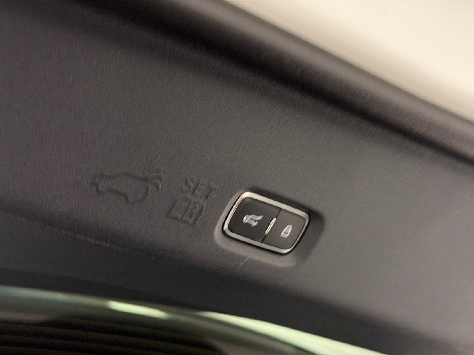 New 2027 Lincoln Navigator L Black Label w/ Black Label Special Edition AWD/4WD image 9