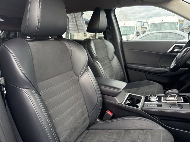 Used 2024 Mitsubishi Outlander SE image 14