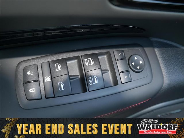 New 2026 Dodge Durango GT image 15