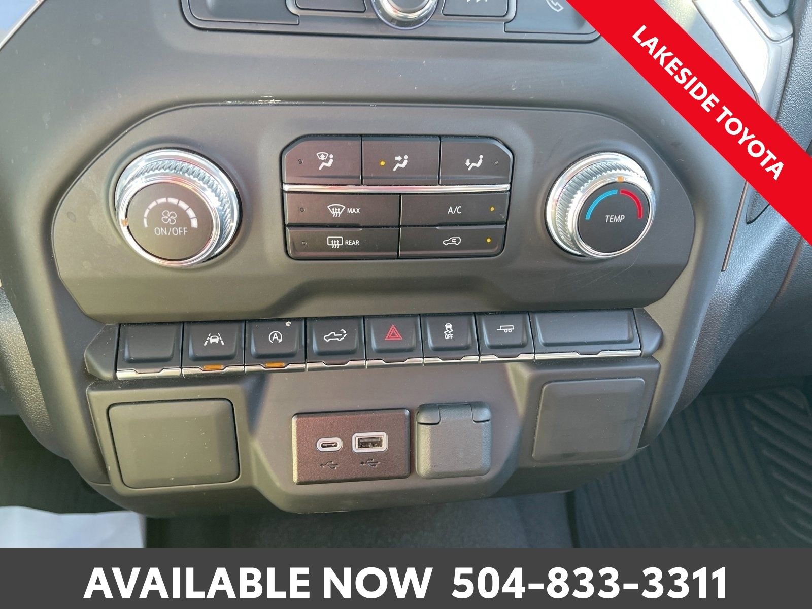 Used 2024 GMC Sierra 1500 Pro w/ Graphite Edition image 29