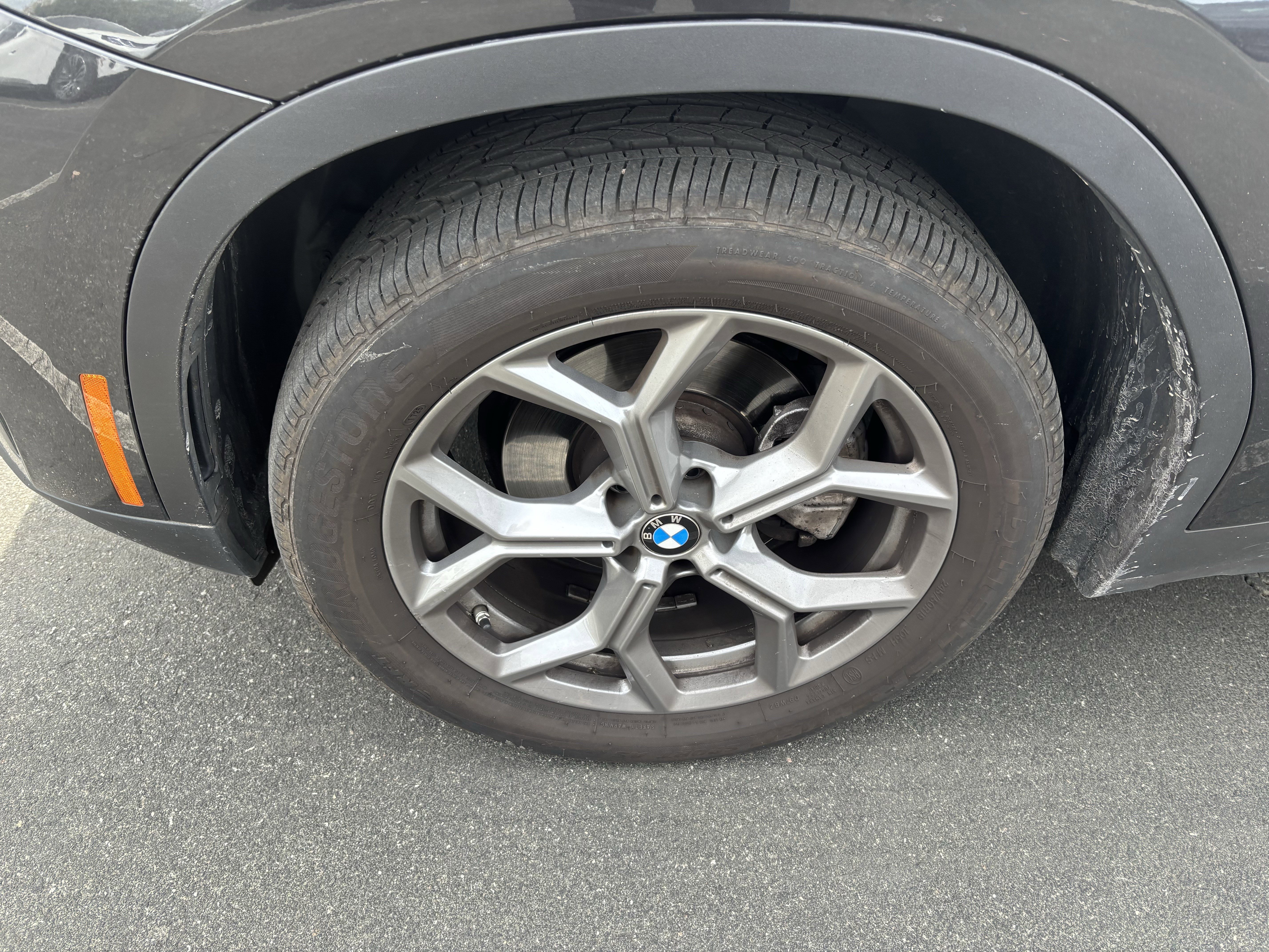 Used 2023 BMW X3 sDrive30i w/ Premium Package image 13