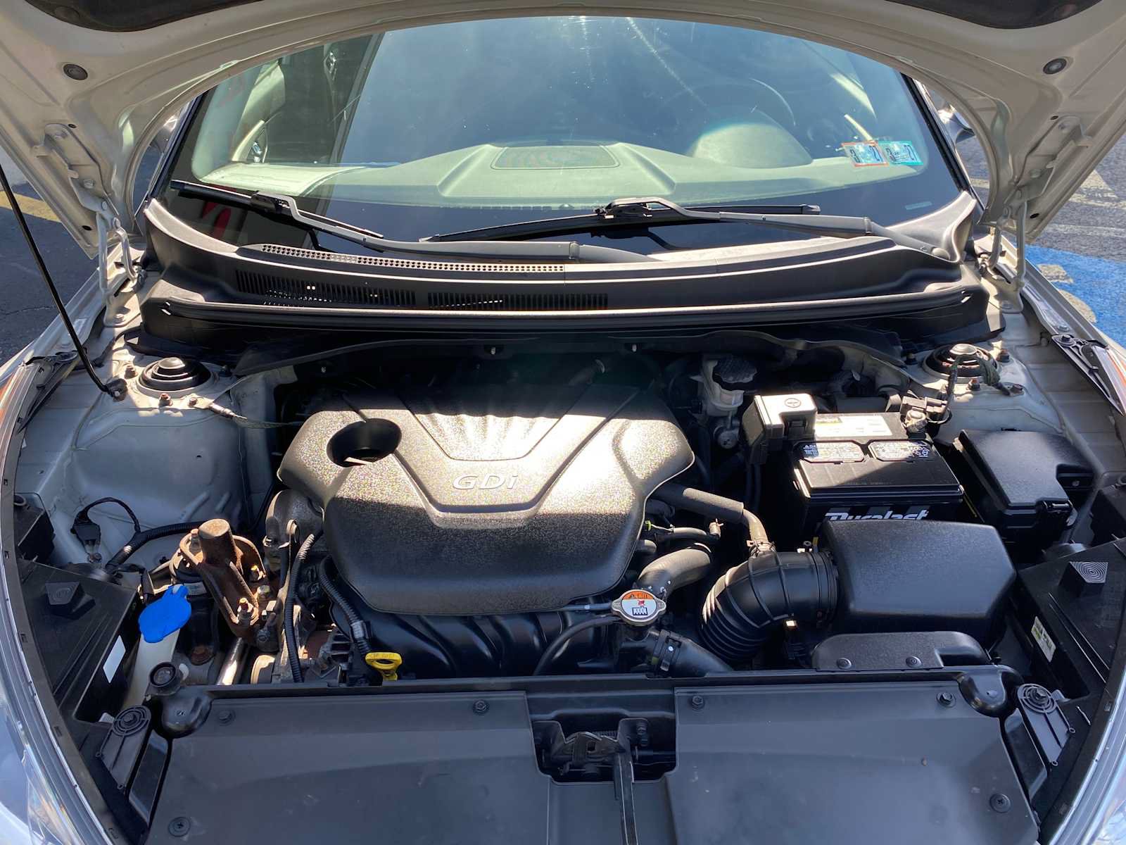 Used 2013 Hyundai Veloster RE:MIX Edition FWD image 6
