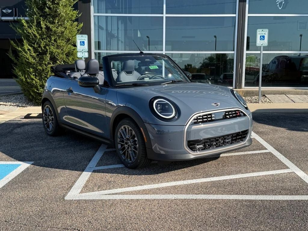Used 2026 MINI Cooper S