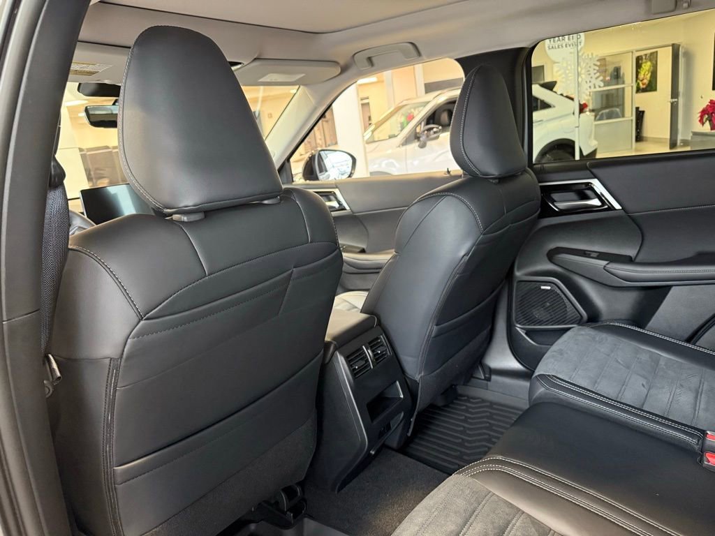 New 2026 Mitsubishi Outlander Trail Edition image 14